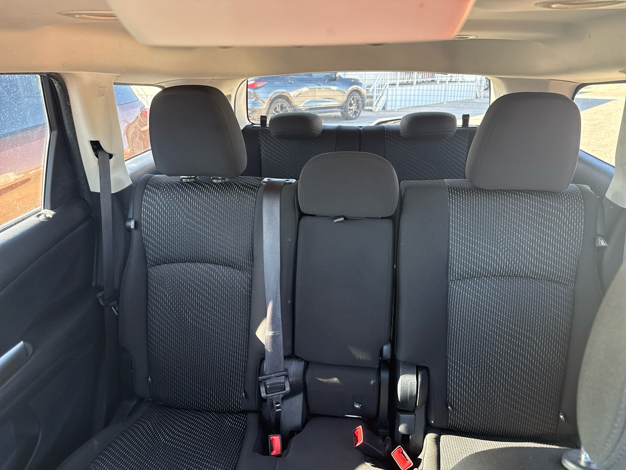 Dodge Journey SE Value 2020