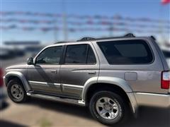 2001 Toyota 4Runner 