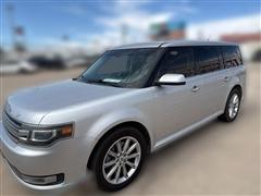 2016 Ford Flex 