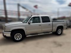 2006 Chevrolet Silverado 1500 