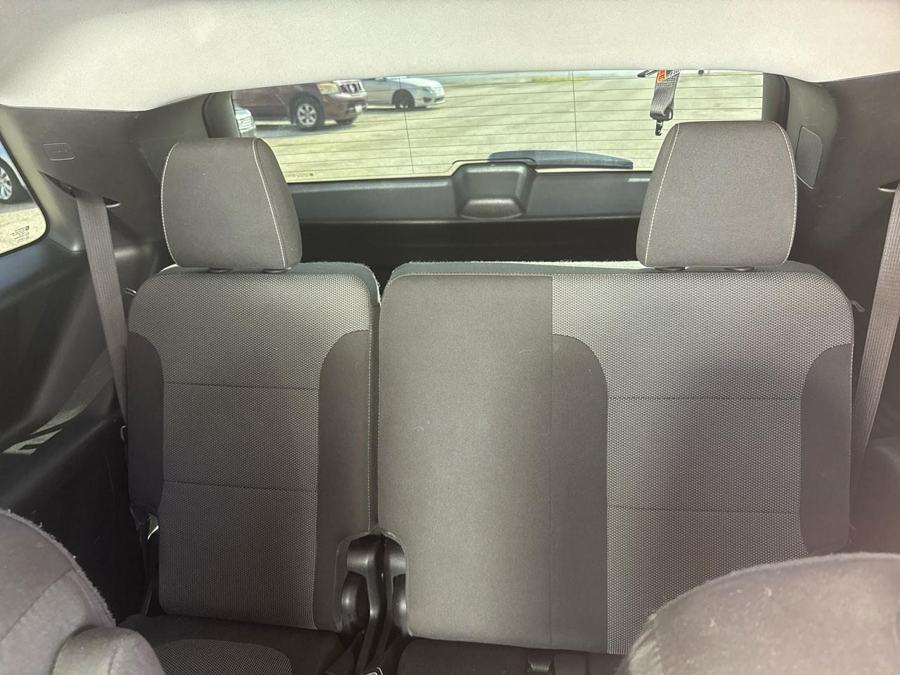 Chevrolet Traverse LT Cloth AWD 2018