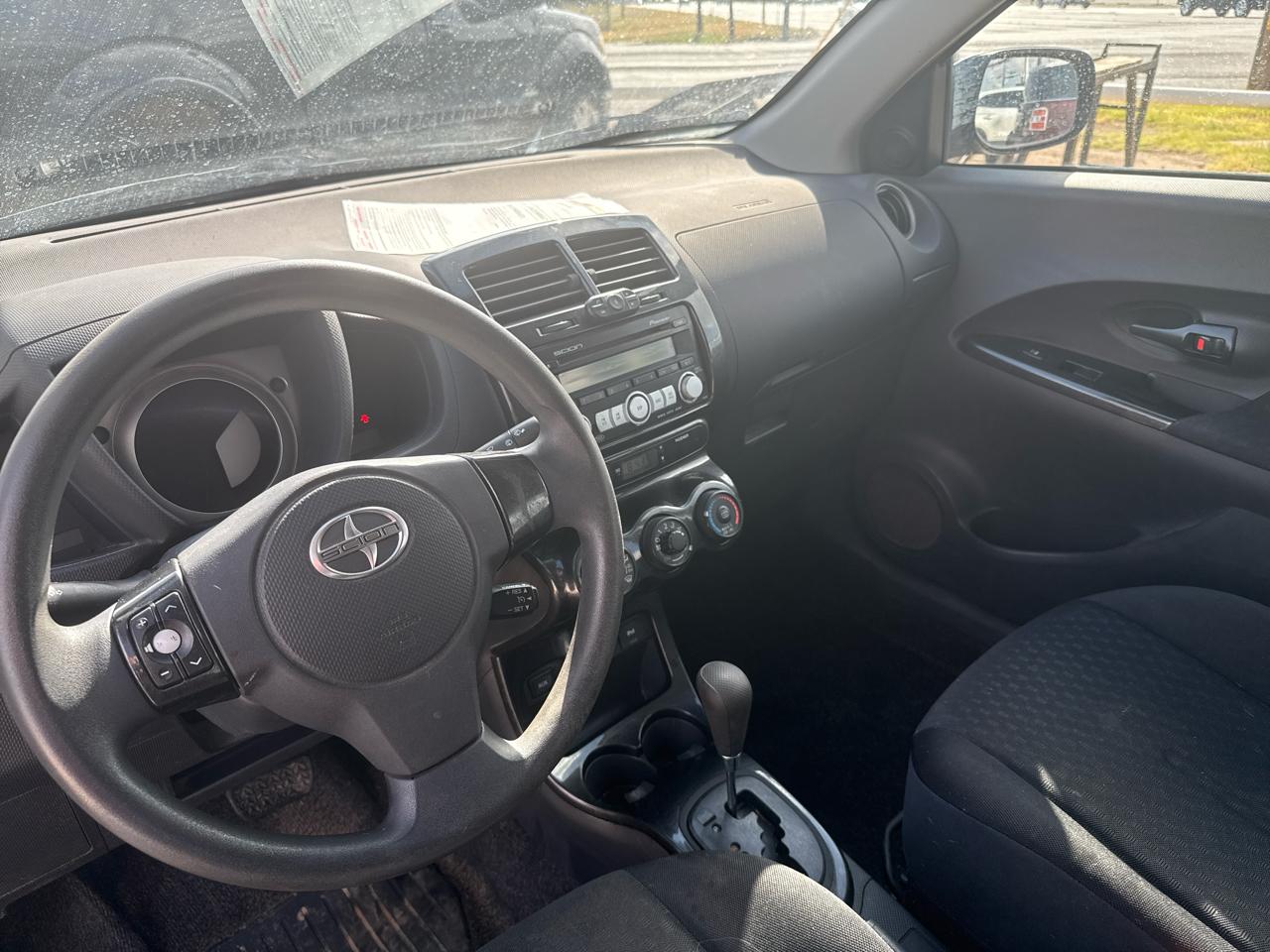 Scion xD 5-Door 2009