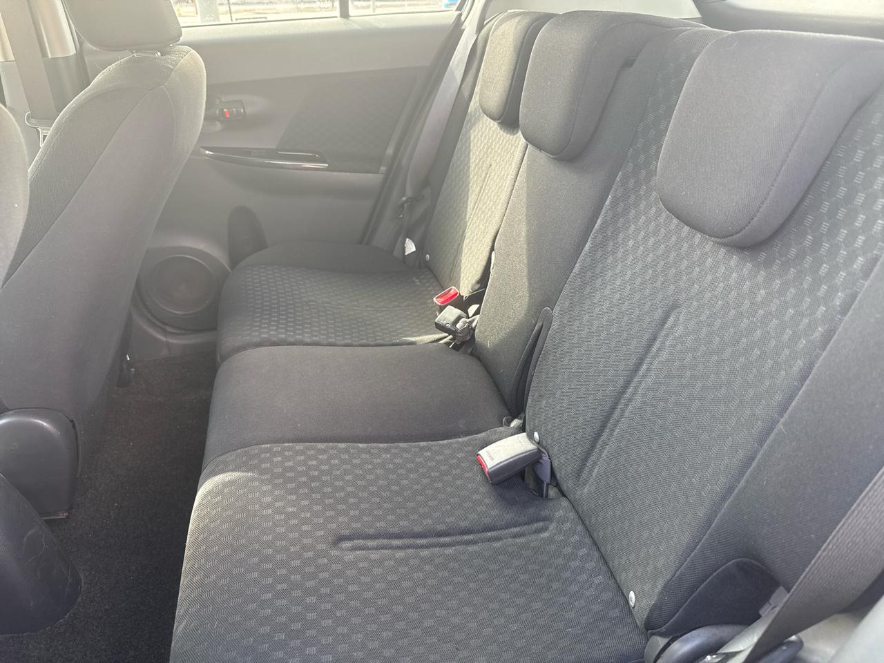 Scion xD 5-Door 2009