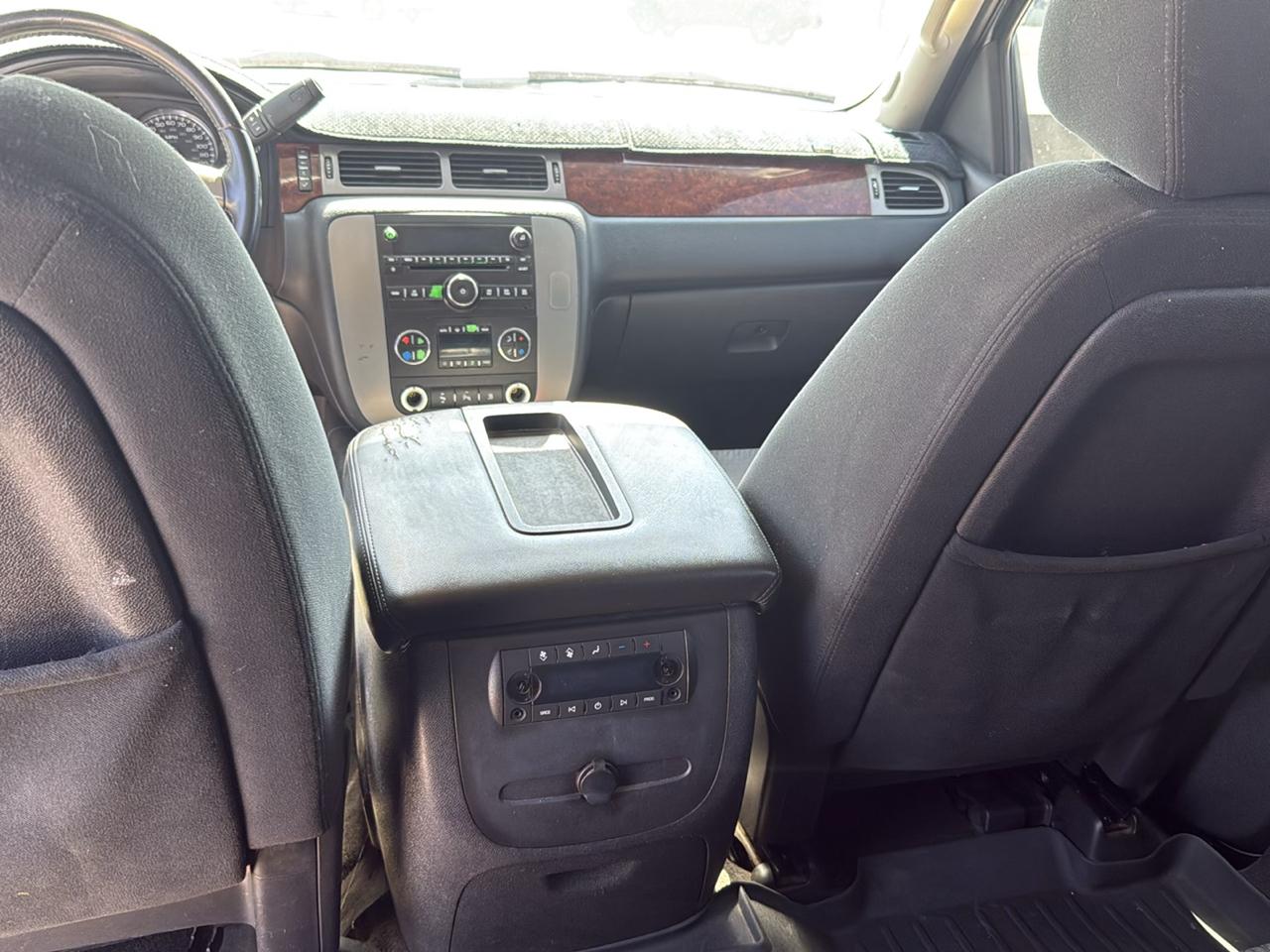 GMC Yukon SLE1 2WD 2011
