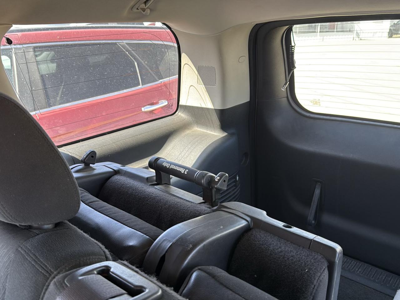 GMC Yukon SLE1 2WD 2011