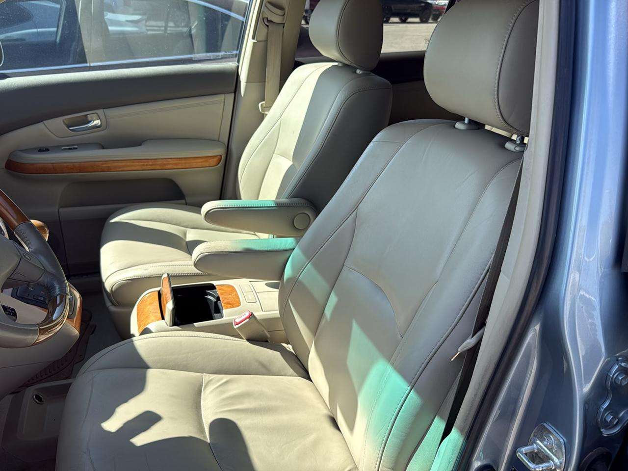 Lexus RX 350 AWD 2007