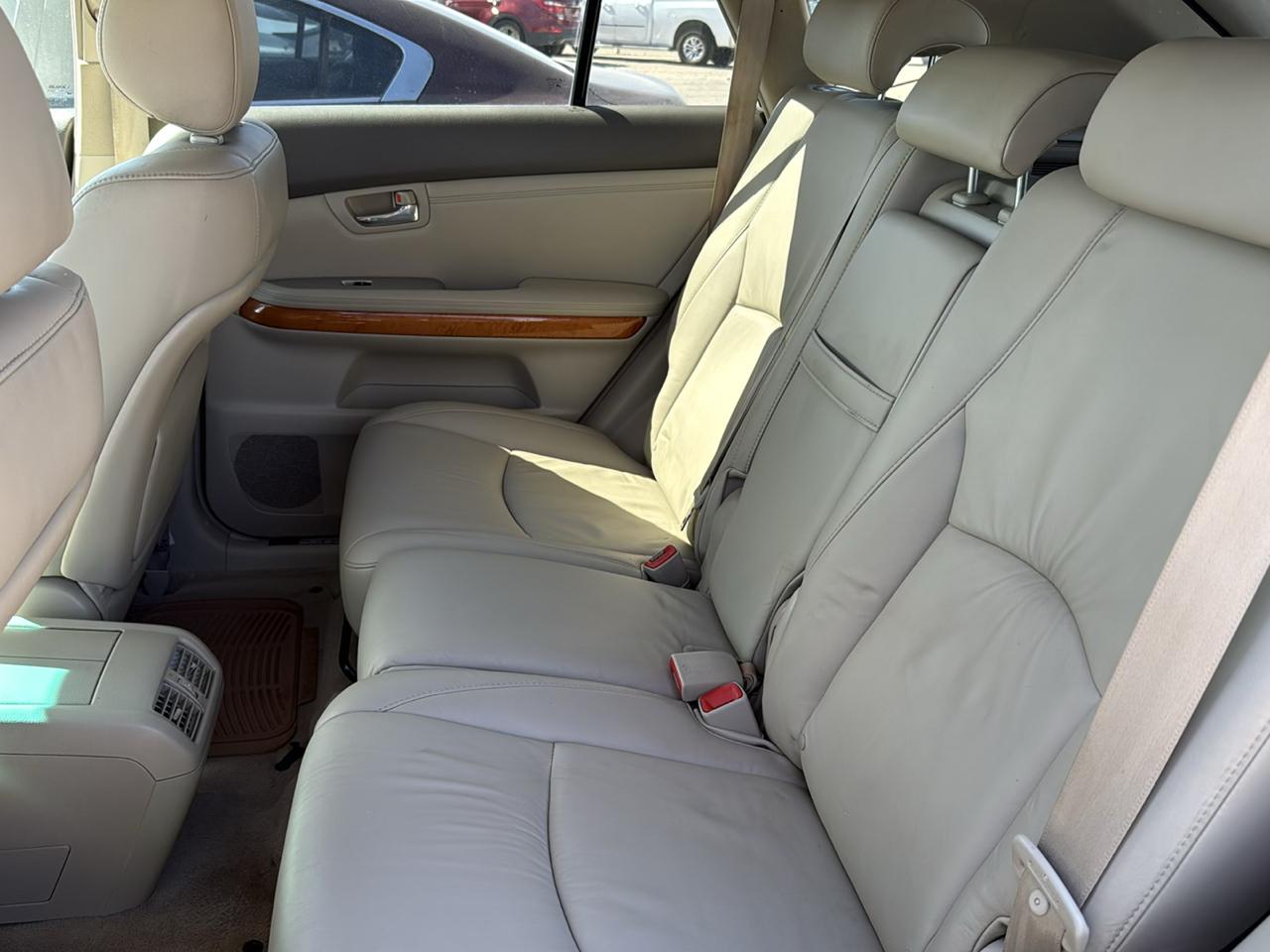 Lexus RX 350 AWD 2007