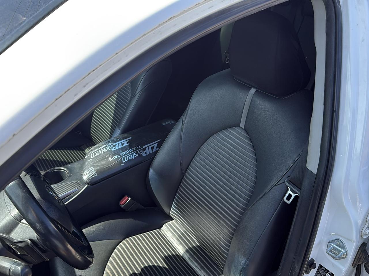 Toyota Camry L 2018