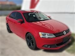 2014 Volkswagen Jetta 