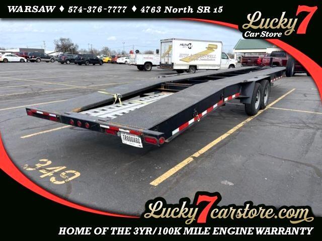 Appalachian Trailers Inc. Unknown  2020