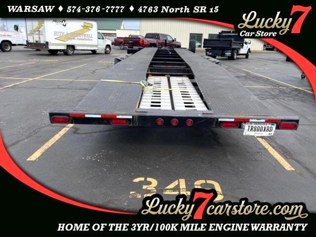 Appalachian Trailers Inc. Unknown  2020