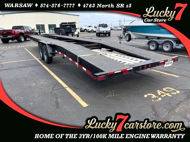 Appalachian Trailers Inc. Unknown  2020