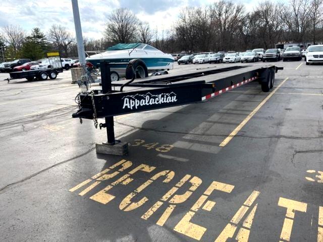 Appalachian Trailers Inc. Unknown  2020
