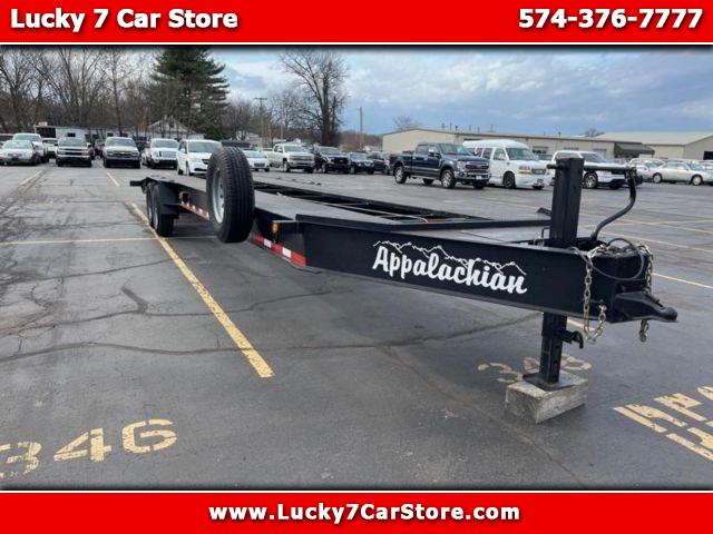 2020 Appalachian Trailers Inc. Unknown 