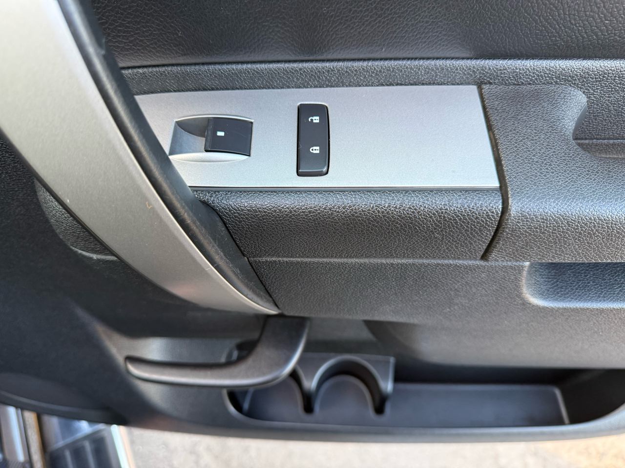 Chevrolet Silverado 2500HD LT Crew Cab 4WD 2011