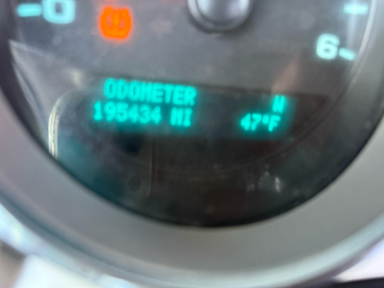 Chevrolet Silverado 2500HD LT Crew Cab 4WD 2011