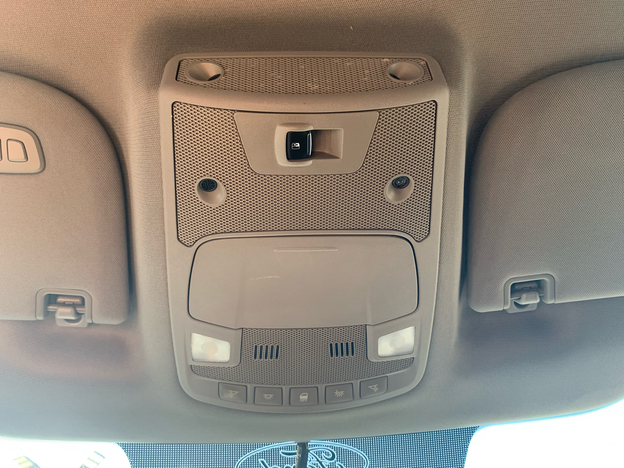 Ford F-150 XL SuperCrew 5.5-ft. Bed 4WD 2015