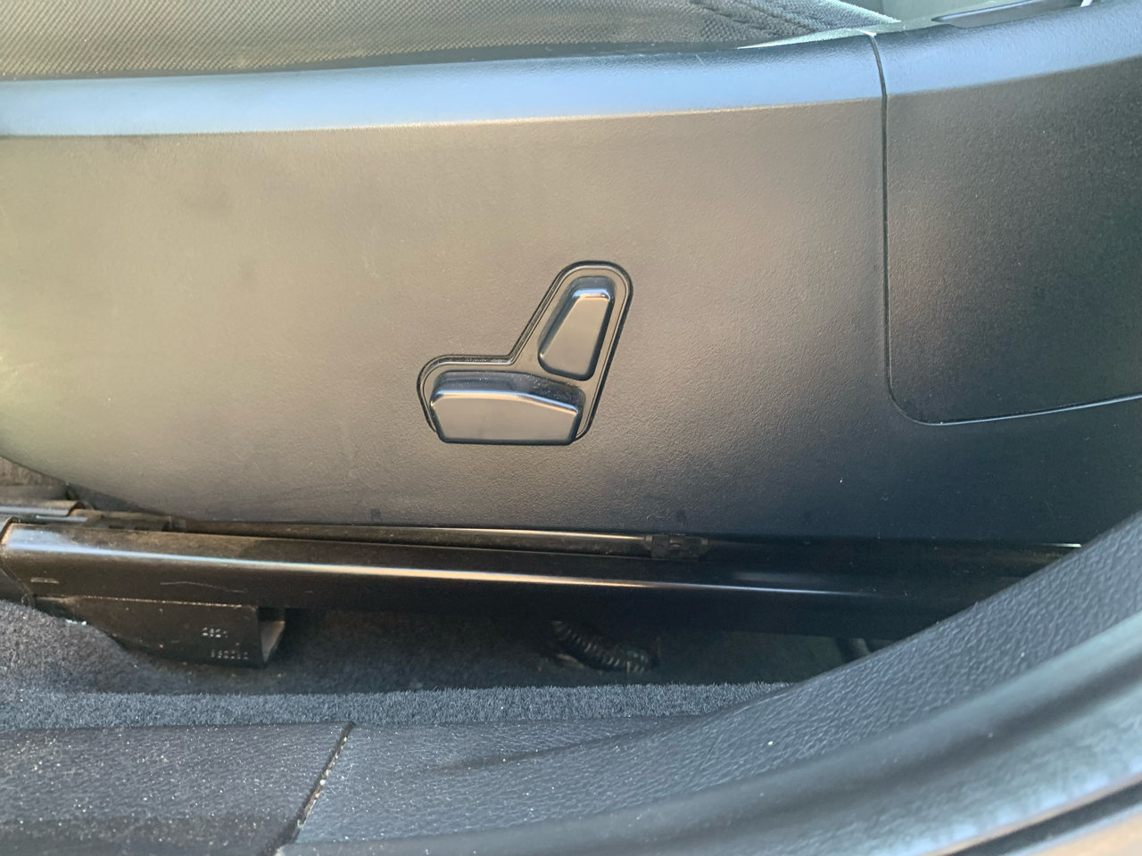 Chrysler 200 Touring 2012