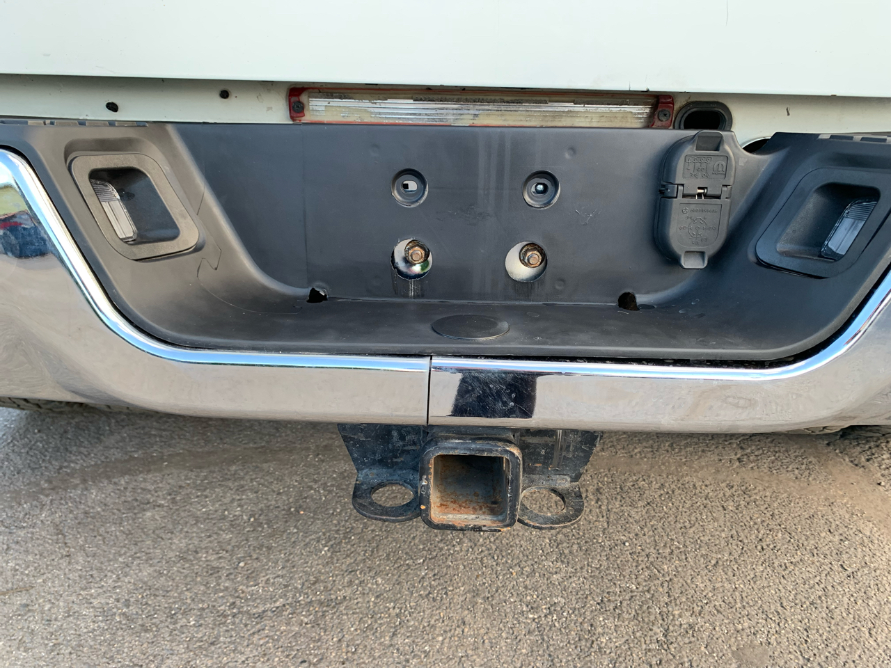 RAM 3500 Laramie Crew Cab LWB 4WD DRW 2017