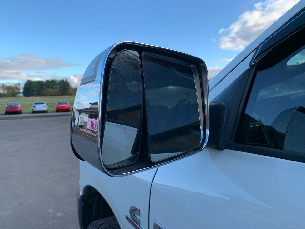 RAM 3500 Laramie Crew Cab LWB 4WD DRW 2017