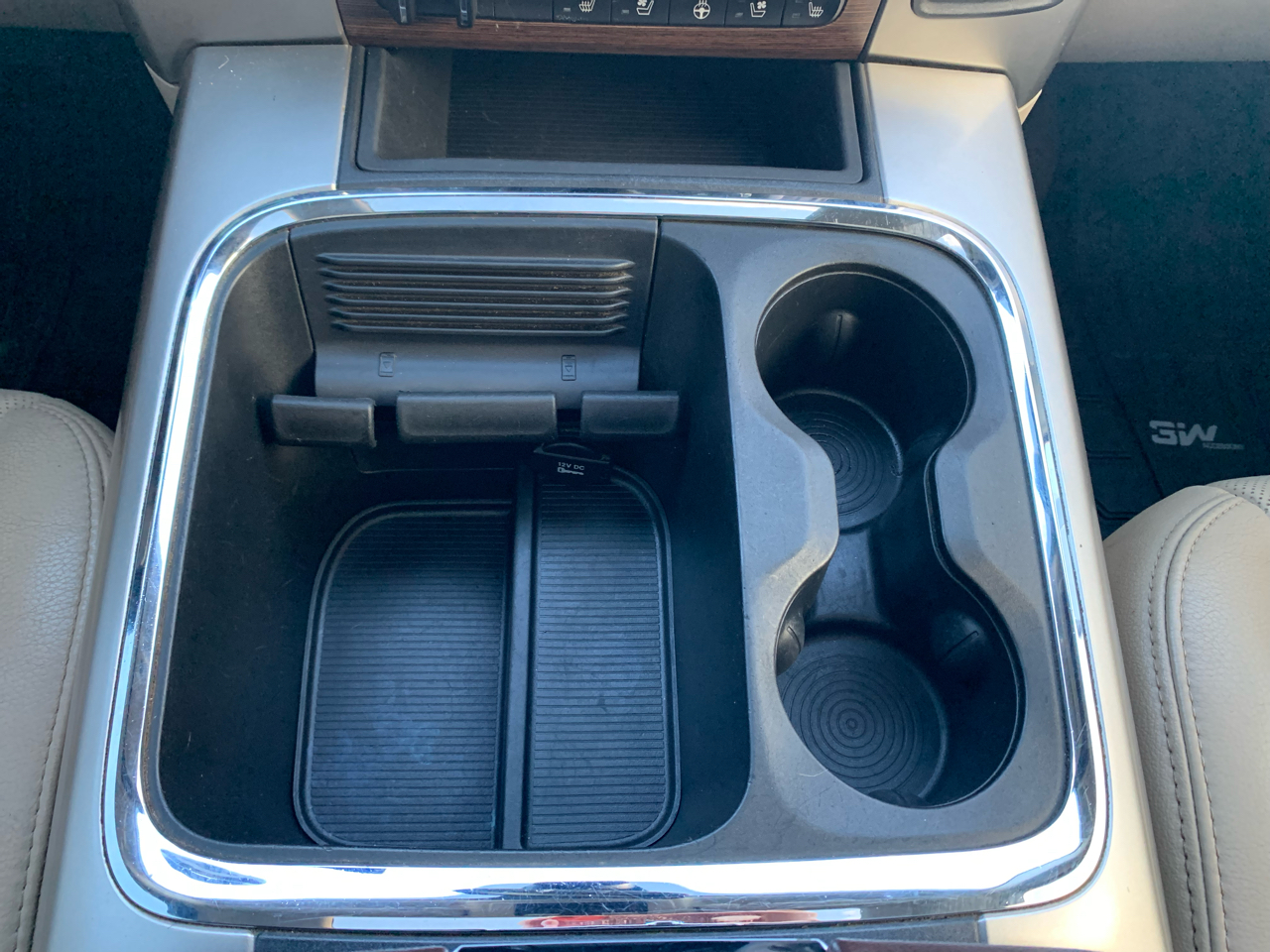 RAM 3500 Laramie Crew Cab LWB 4WD DRW 2017