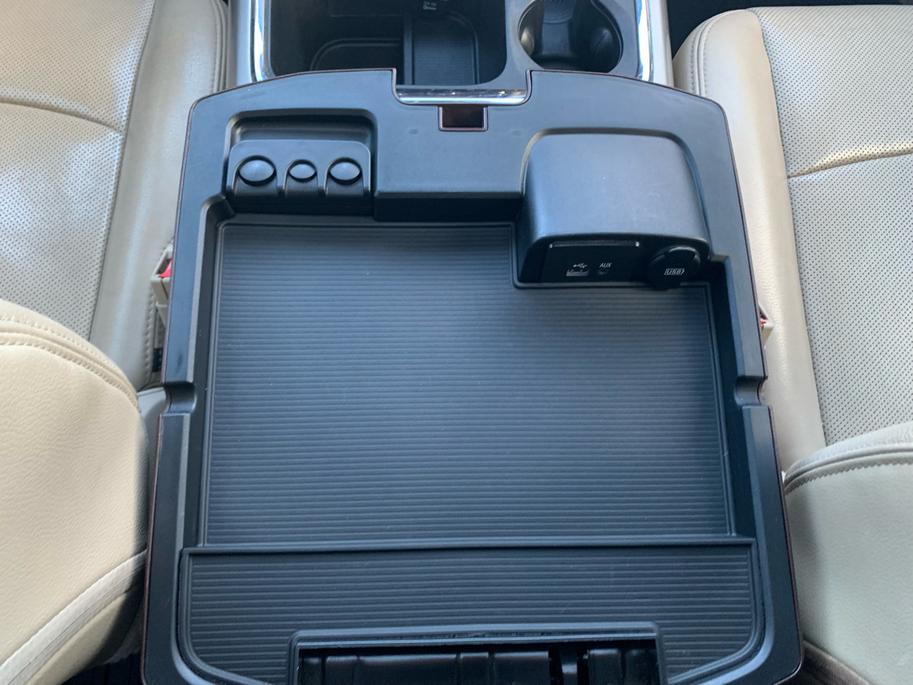 RAM 3500 Laramie Crew Cab LWB 4WD DRW 2017