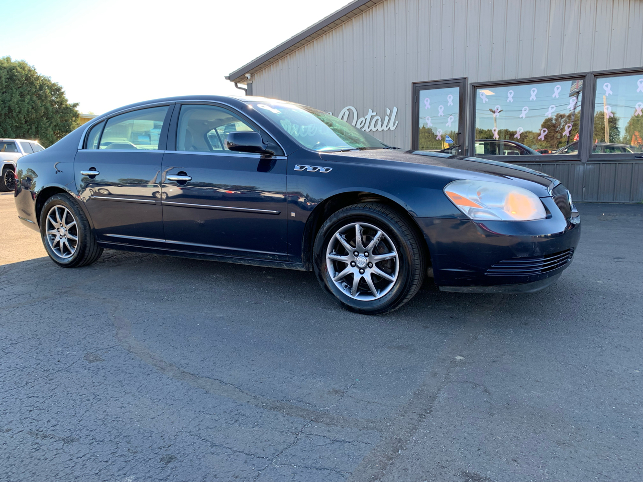 2006 Buick Lucerne