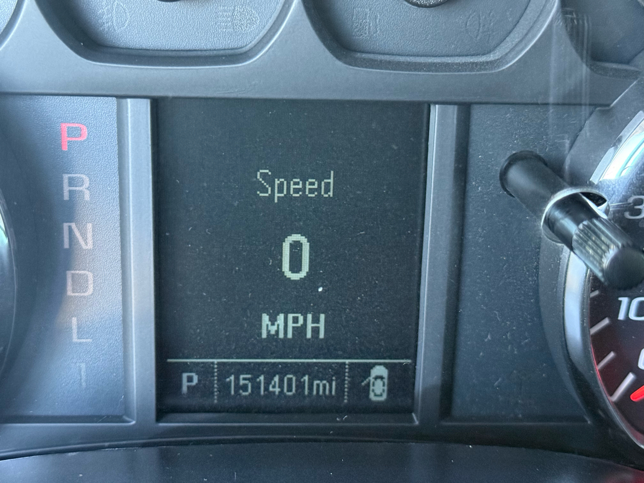 Chevrolet Silverado 1500 Work Truck Double Cab 4WD 2018