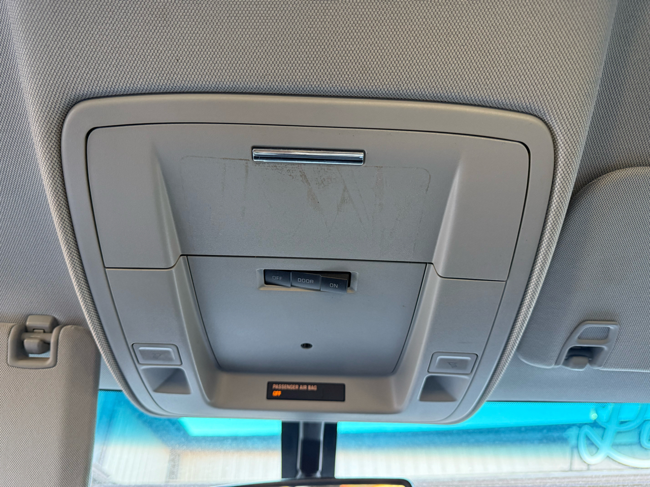 Chevrolet Silverado 1500 Work Truck Double Cab 4WD 2018