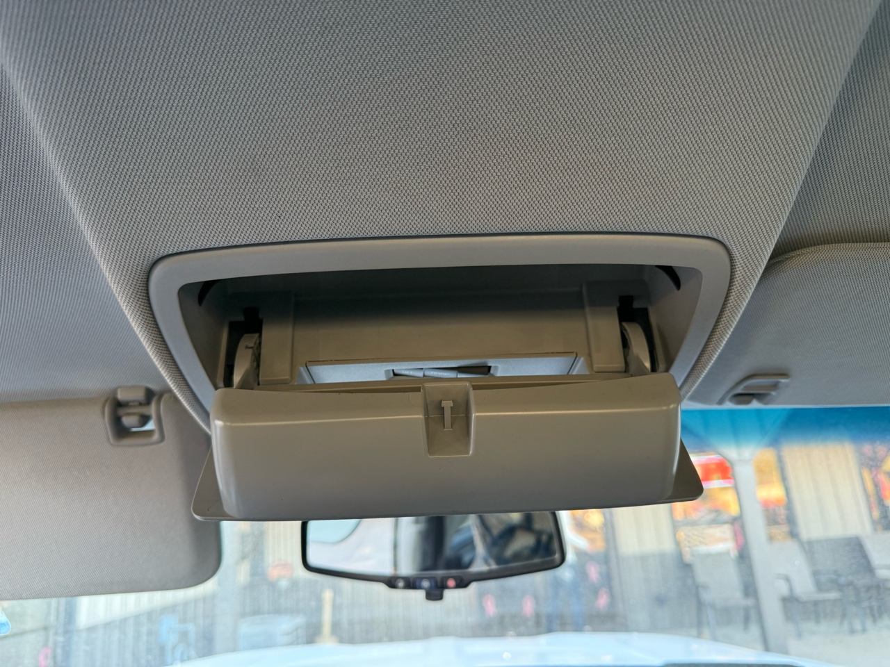 Chevrolet Silverado 1500 Work Truck Double Cab 4WD 2018