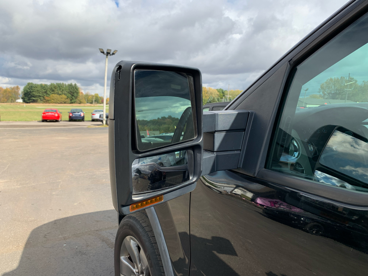 Ford F-150 XLT SuperCrew 6.5-ft. Bed 4WD 2011