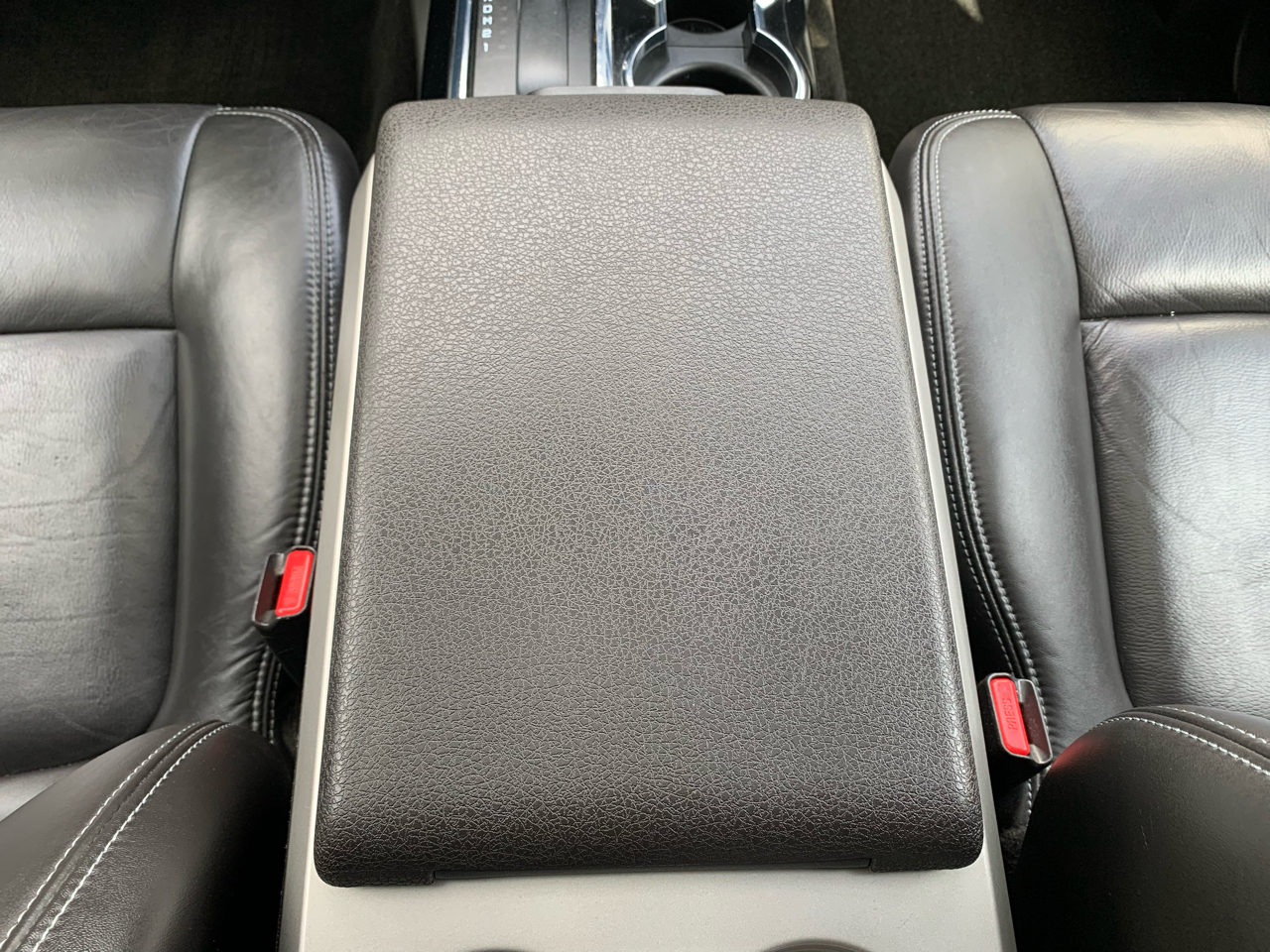 Ford F-150 XLT SuperCrew 6.5-ft. Bed 4WD 2011