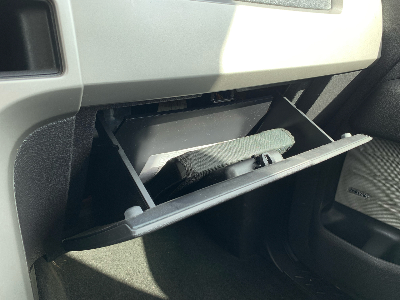 Ford F-150 XLT SuperCrew 6.5-ft. Bed 4WD 2011