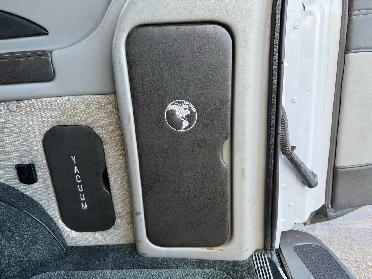 GMC Savana G2500 Cargo 2020