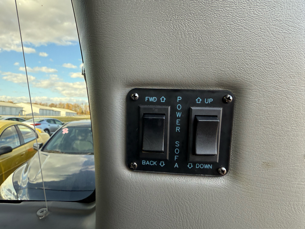 GMC Savana G2500 Cargo 2020