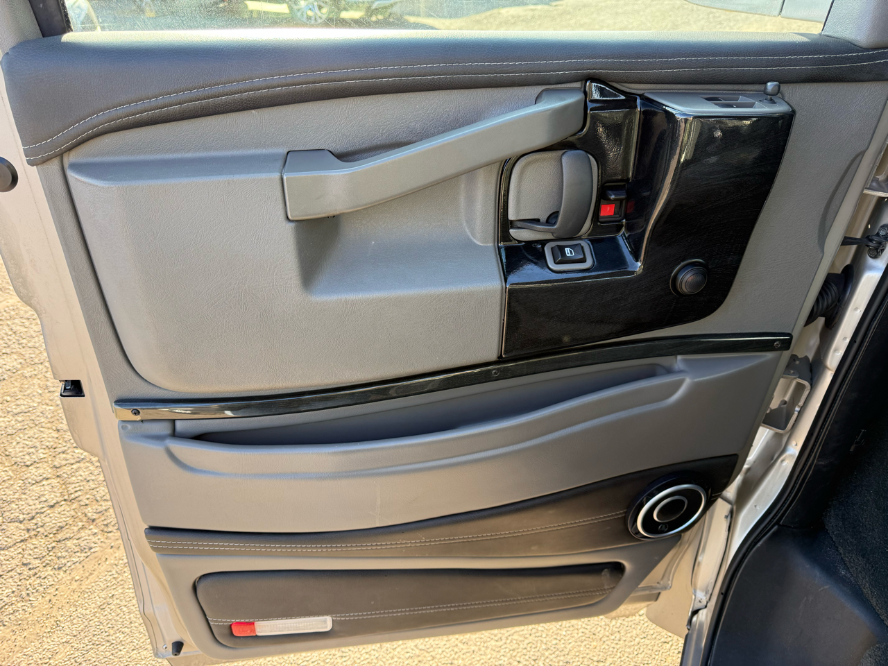 GMC Savana G2500 Cargo 2020