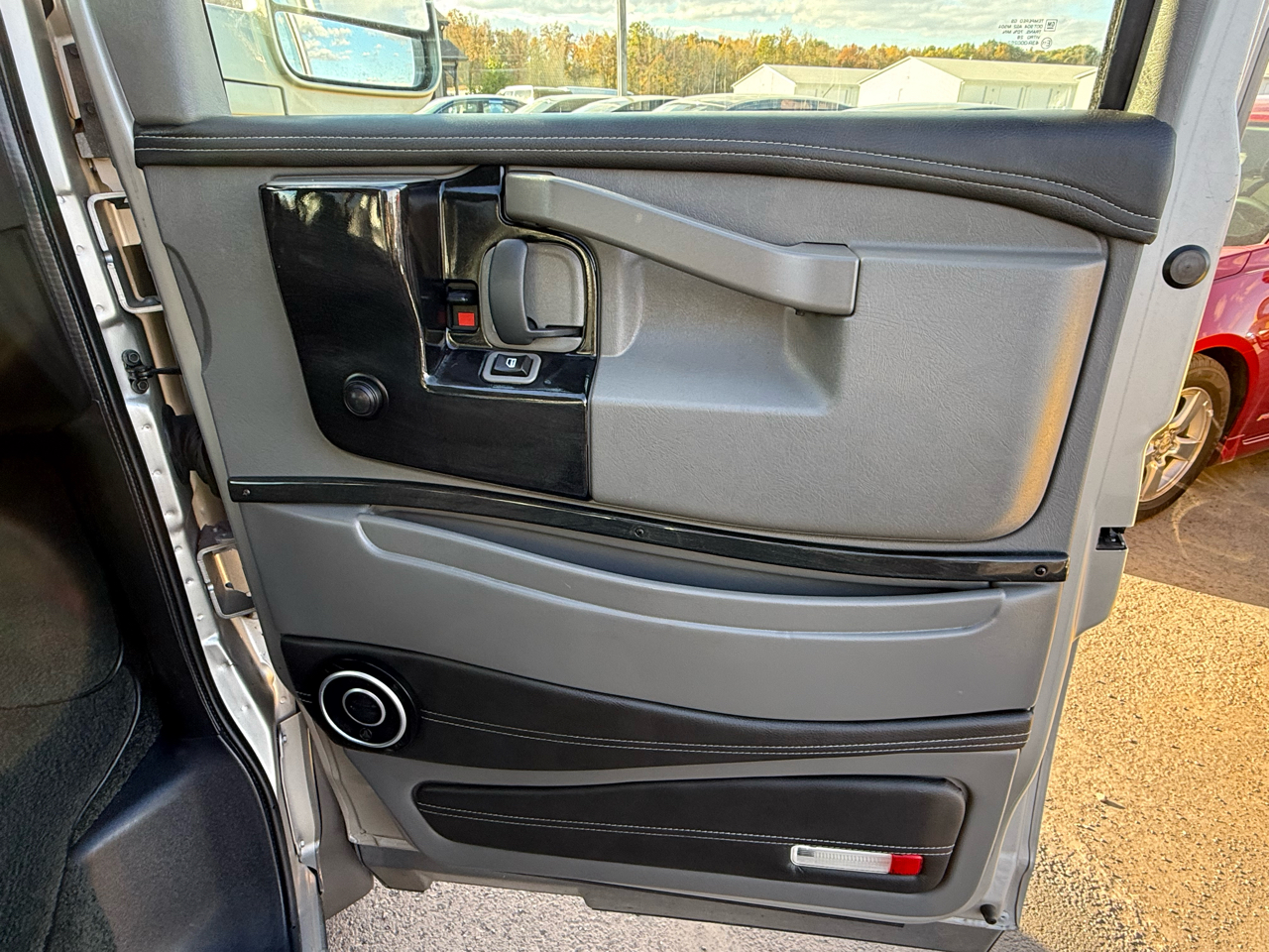 GMC Savana G2500 Cargo 2020