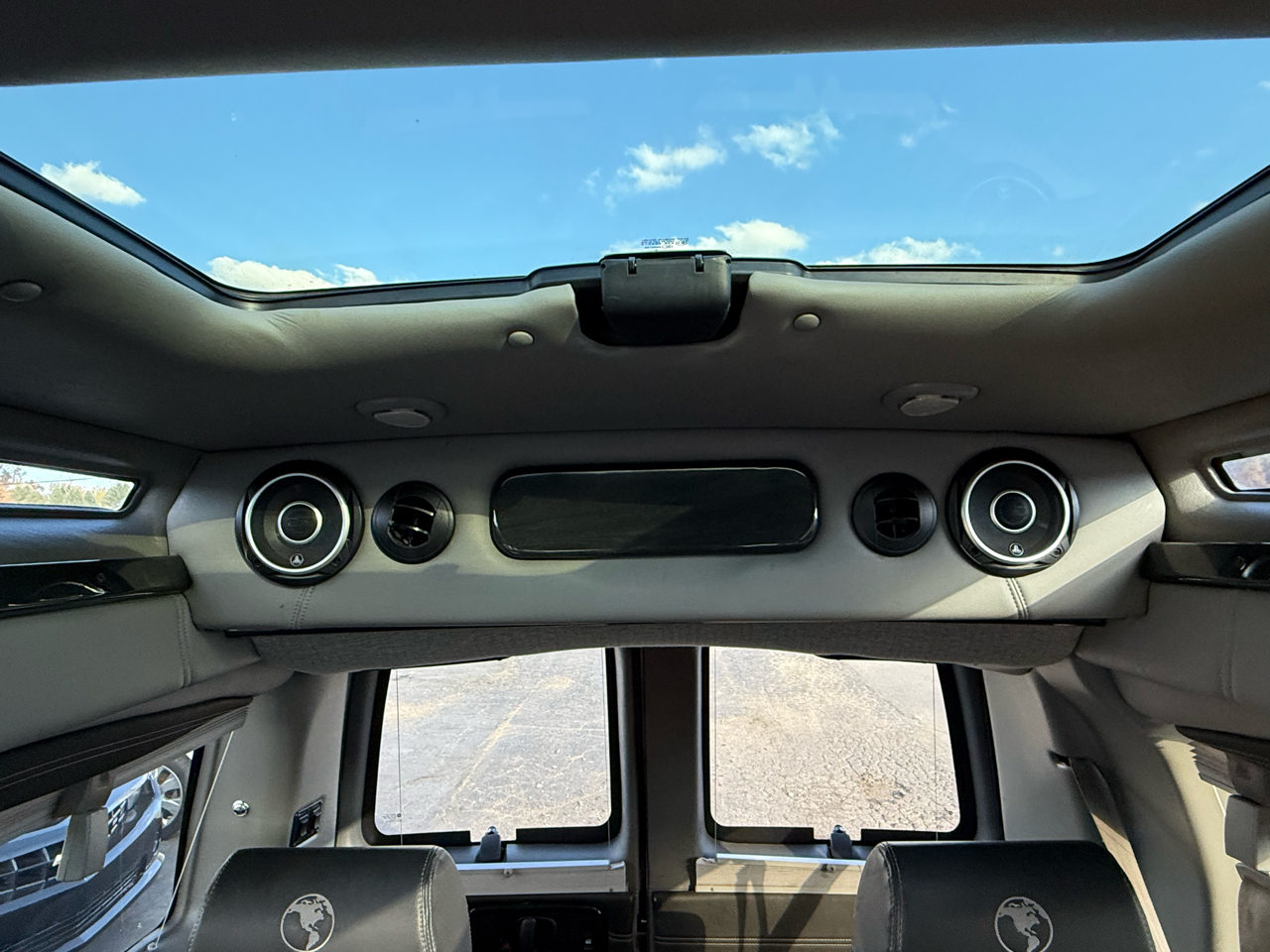 GMC Savana G2500 Cargo 2020