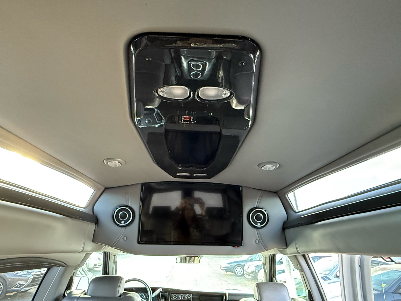 GMC Savana G2500 Cargo 2020