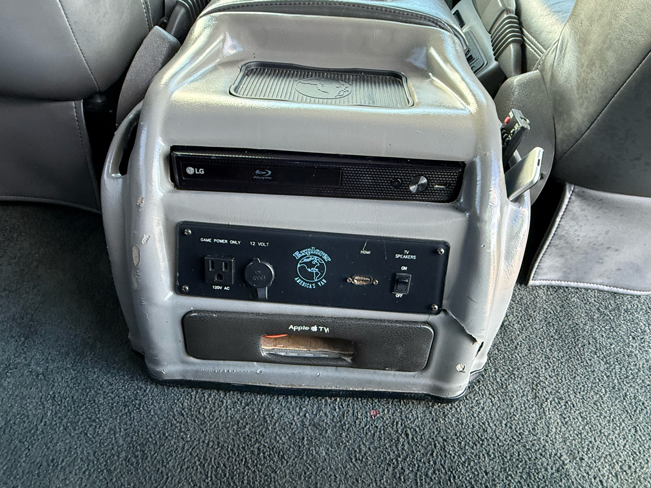 GMC Savana G2500 Cargo 2020