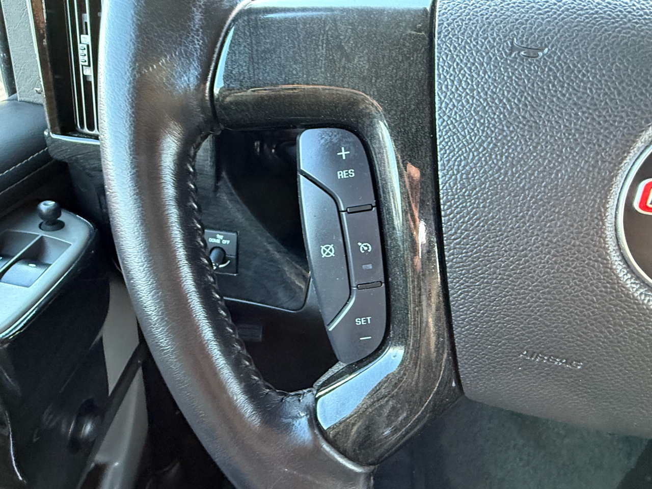 GMC Savana G2500 Cargo 2020