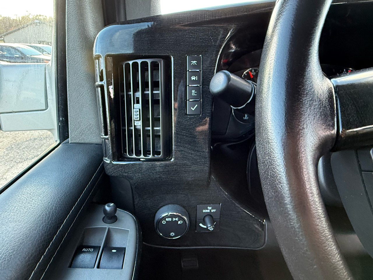 GMC Savana G2500 Cargo 2020