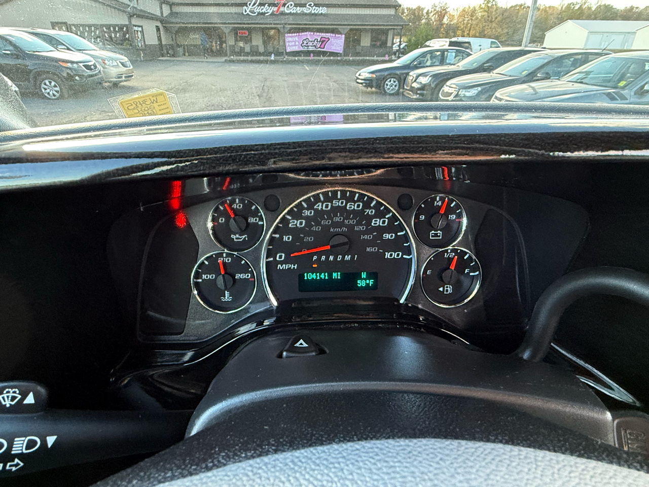 GMC Savana G2500 Cargo 2020