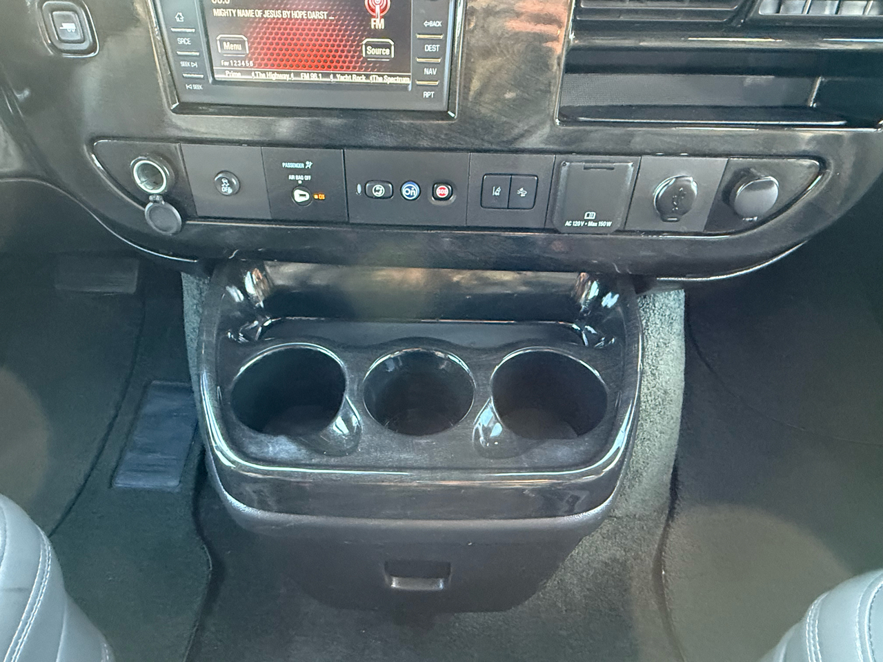 GMC Savana G2500 Cargo 2020