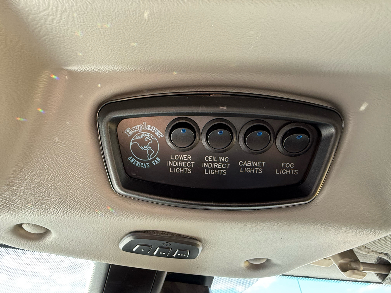 GMC Savana G2500 Cargo 2020