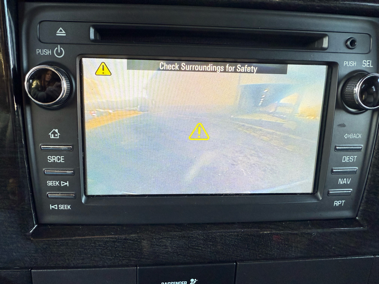 GMC Savana G2500 Cargo 2020