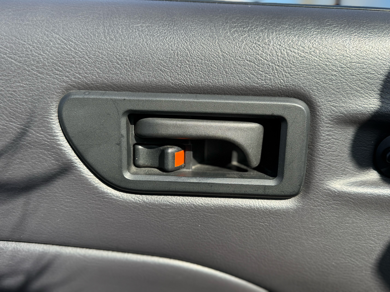 Plymouth Prowler Base 2001