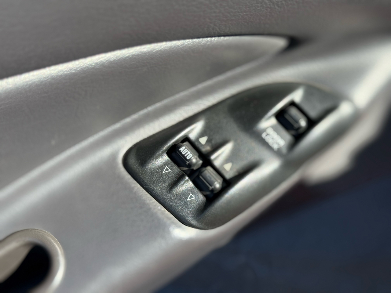 Plymouth Prowler Base 2001