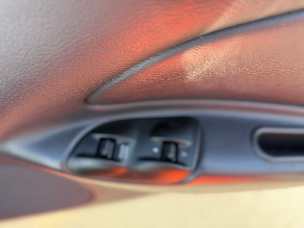 Plymouth Prowler Base 2001