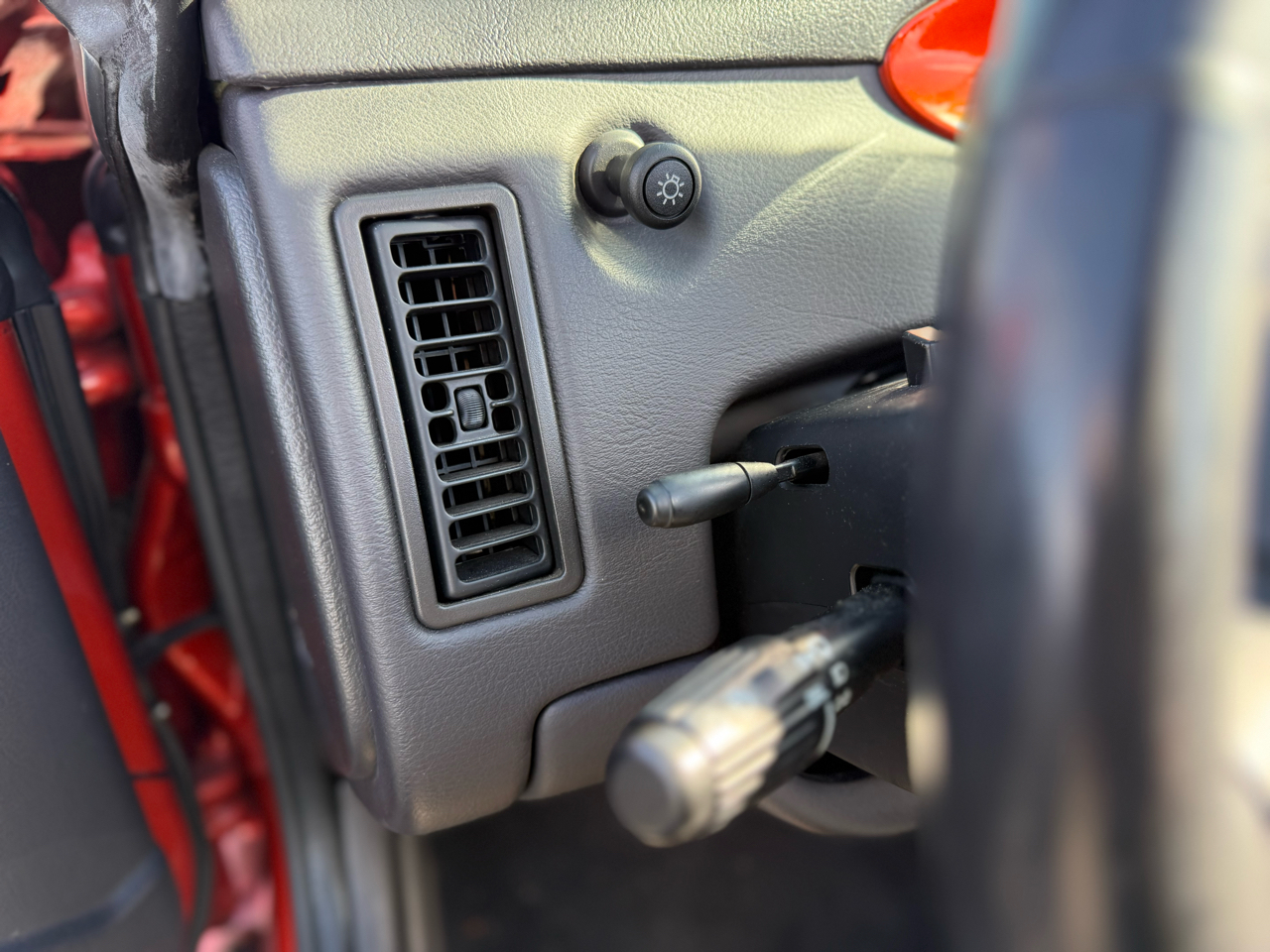 Plymouth Prowler Base 2001